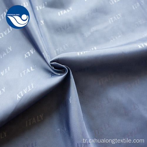 Polyester Dimi Kumaş Silk Suit Astar